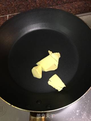 牛扎糖的做法步骤：1