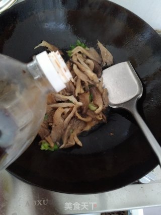 蘑菇汤的做法步骤：5