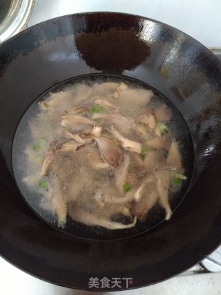 蘑菇汤的做法步骤：6