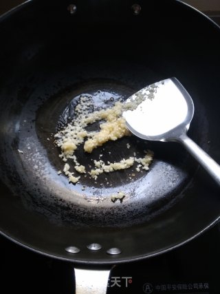 粉丝蒸扇贝的做法步骤：5