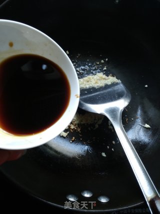 粉丝蒸扇贝的做法步骤：6
