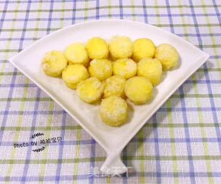 茄汁日本豆腐的做法步骤：6