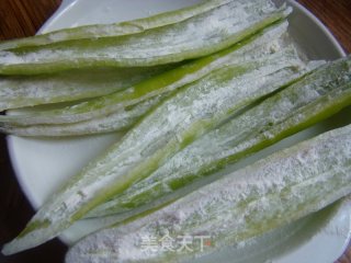 油焖尖椒的做法步骤：4