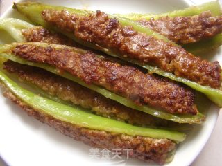 油焖尖椒的做法步骤：8
