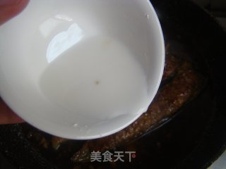 油焖尖椒的做法步骤：11