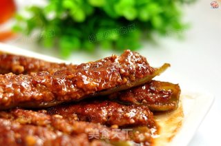 油焖尖椒的做法步骤：15