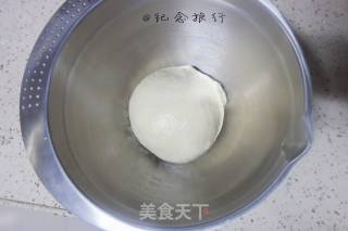 萌萌哒迷你卡通猫咪汉堡包的做法步骤：1