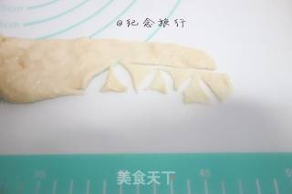 萌萌哒迷你卡通猫咪汉堡包的做法步骤：3