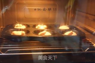 萌萌哒迷你卡通猫咪汉堡包的做法步骤：6