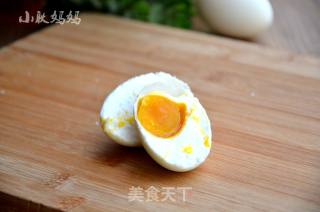 腌咸鸭蛋的做法步骤：7