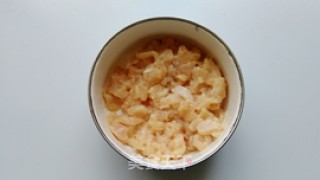 辣味鸡丁拌冷面的做法步骤：2