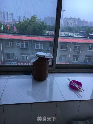 西瓜黄豆酱的做法步骤：2
