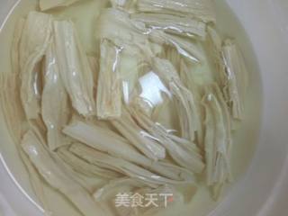 腐竹茄子煲的做法步骤：2