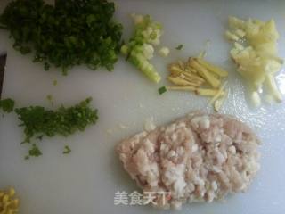 腐竹茄子煲的做法步骤：3