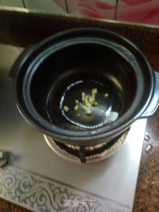 腐竹茄子煲的做法步骤：7