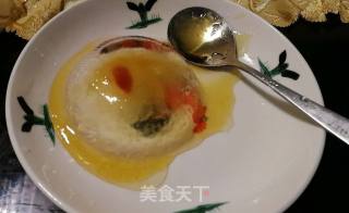彩色冰粉的做法步骤：3
