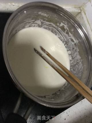 家常煎饼果子的做法步骤：1