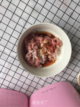 意大利肉酱面的做法步骤：7