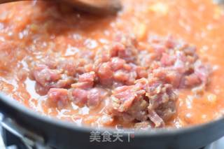 意大利肉酱面的做法步骤：18