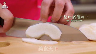 凉到你透心的韩式冷面的做法步骤：5