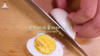 凉到你透心的韩式冷面的做法步骤：12