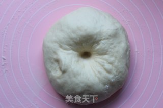 鸡肉蔬菜披萨的做法步骤：9