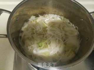 白鹿原里，我最爱油泼面的做法步骤：2