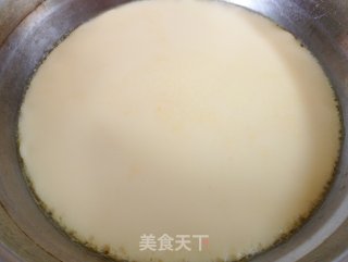电饭锅蒸鸡蛋羹的做法步骤：10
