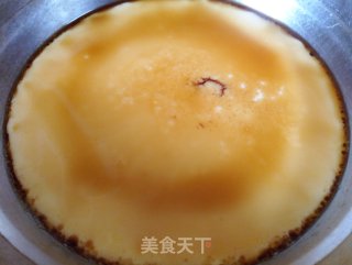 电饭锅蒸鸡蛋羹的做法步骤：11