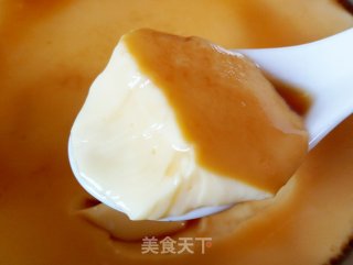 电饭锅蒸鸡蛋羹的做法步骤：12