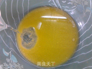 奶油泡芙的做法步骤：2