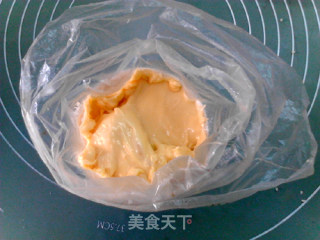 奶油泡芙的做法步骤：8