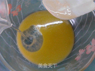 巧克力酥皮泡芙的做法步骤：10