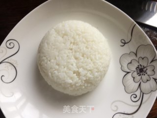酱爆猪肝盖浇饭的做法步骤：14