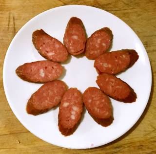 花式饭团的做法步骤：1