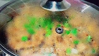 粉蒸兔的做法步骤：12
