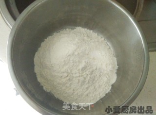 门丁肉饼的做法步骤：7