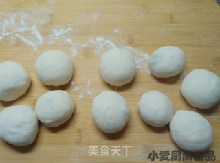 门丁肉饼的做法步骤：12