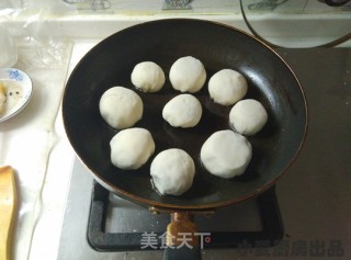 门丁肉饼的做法步骤：14