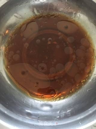 苦菊拌紫甘蓝的做法步骤：4