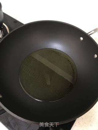 清炒嫰南瓜丝的做法步骤：5