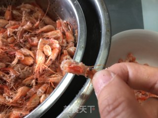 三虾豆腐的做法步骤：5