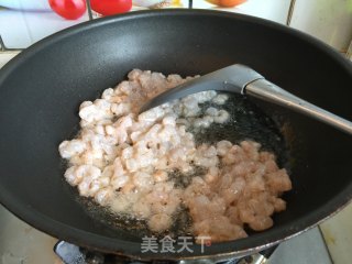 三虾豆腐的做法步骤：11