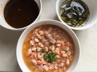 三虾豆腐的做法步骤：14