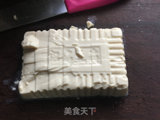 三虾豆腐的做法步骤：15
