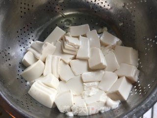 三虾豆腐的做法步骤：17