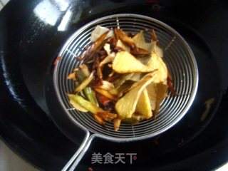 香辣红油的做法步骤：5