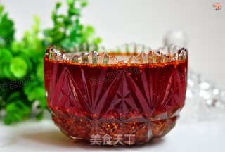 香辣红油的做法步骤：9