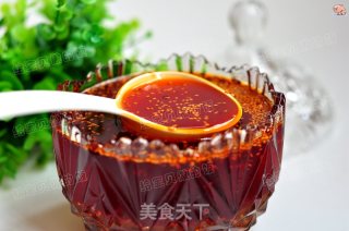 香辣红油的做法步骤：10
