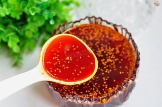 香辣红油的做法步骤：11